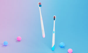 品牌赋能！刷博士定制牙刷服务，助力打造专属品牌