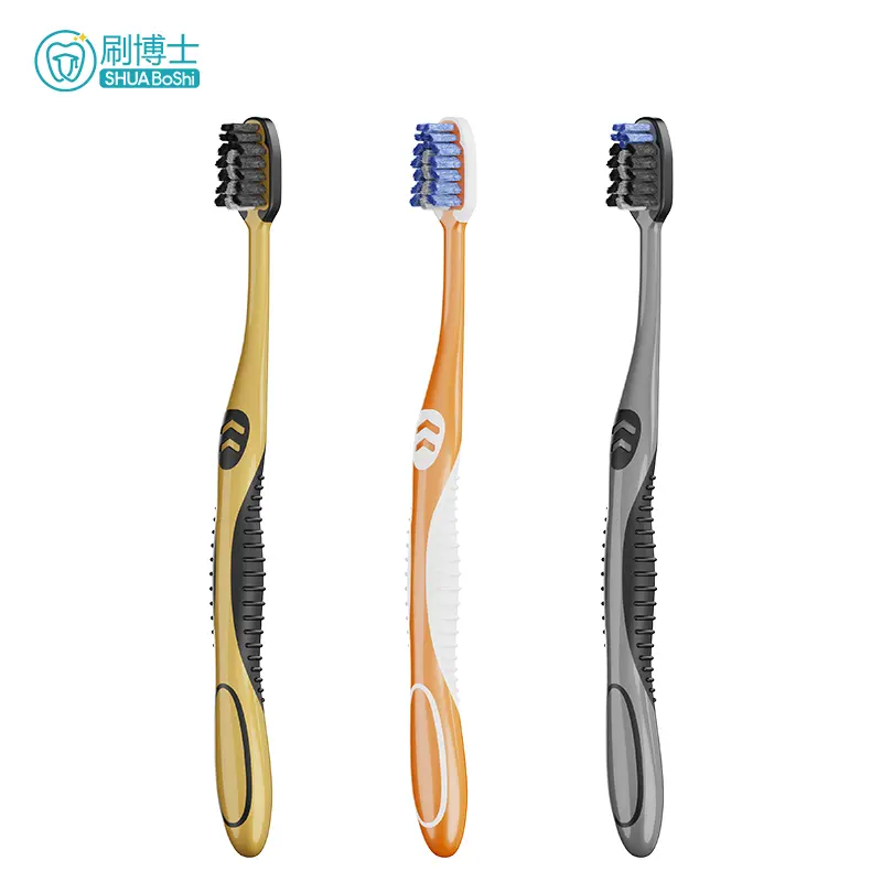 成人牙刷 B903