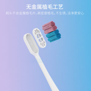 刷博士为口腔医疗机构定制专业牙刷：提升服务品质...