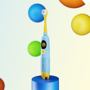 刷博士牙刷源头定制工厂，帮品牌方打造差异化产品