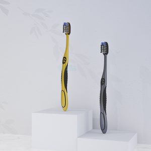 破解同质化！刷博士牙刷定制服务，助力打造专属口...