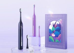 国内外电商专享！电动牙刷源头直供，性价比之选