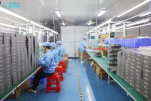 找电动牙刷代工厂？刷博士–电动牙刷的源头工厂