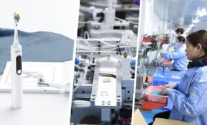 电动牙刷源头工厂怎么找？这篇文章告诉你