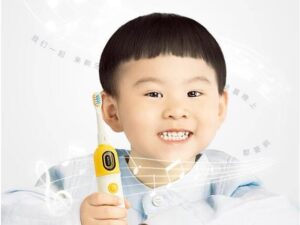 刷博士与母婴品牌合作，共同打造儿童口腔护理新标杆