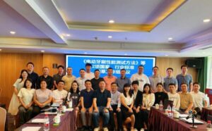 刷博士参与制定电动牙刷国标，守护口腔护理新高度