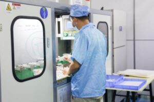 为何选择电动牙刷OEM厂合作？最全指南！