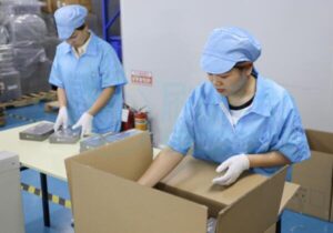 如何挑选电动牙刷OEM定制厂？6大要点告诉你！