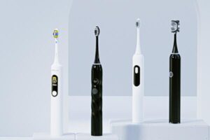 2023年电动牙刷市场份额分析！你的品牌准备好了吗？