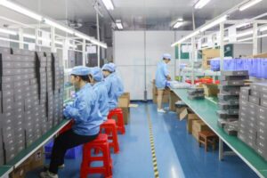 探索刷博士电动牙刷OEM厂家，打造个性化口腔护理新...