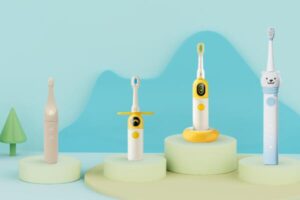 什么是电动牙刷OEM服务？了解电动牙刷OEM合作方式！
