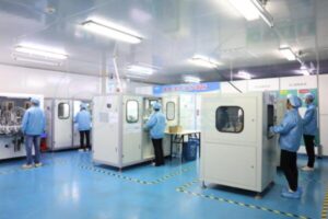 电动牙刷代工厂如何运作？您不知的电动牙刷加工厂...