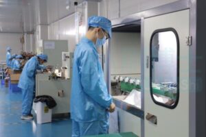 如何选择电动牙刷代工厂？优质电动牙刷OEM代工厂的...