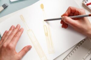 电动牙刷代加工厂家的运营模式有哪些|刷博士牙刷厂家