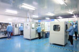 刷博士儿童电动牙刷代加工厂，让您的品牌脱颖而出！