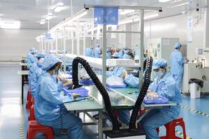 揭秘刷博士儿童电动牙刷的生产流程！每一步都至关...