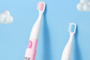 儿童电动牙刷代加工市场潜力解析，助品牌抓住机遇