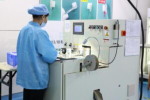 靠谱儿童电动牙刷生产厂家推荐：刷博士牙刷厂家