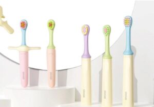 优质儿童电动牙刷代加工厂商推荐：刷博士牙刷代工厂