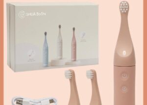 刷博士OEM儿童电动牙刷厂，让你的品牌更具市场竞争...