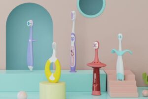 声波电动牙刷厂家市场现状解析|刷博士源头电动牙刷厂