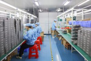 如何选择优质声波电动牙刷odm厂家？一篇文章告诉你！