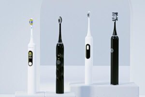 选择刷博士声波电动牙刷工厂的四大原因，品牌商必看