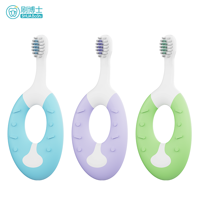 儿童牙刷 B301