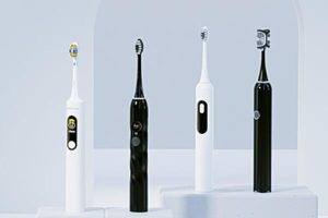 刷博士电动牙刷贴牌生产：让您的品牌飞跃市场的秘密！