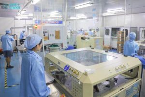 寻找优质声波电动牙刷代工厂家？这里有答案！