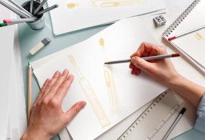 刷博士提供多种电动牙刷贴牌方案，满足不同企业的需求