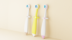 刷博士定制牙刷的成本与效益分析：高性价比之选，...