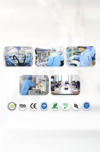 1、如何挑选值得信赖的声波电动牙刷供应商