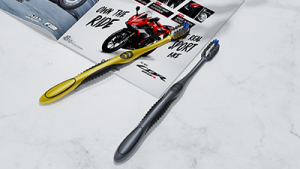 刷博士牙刷定制的环保理念：可持续发展与口腔护理...