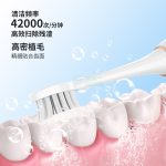 声波电动牙刷 s700