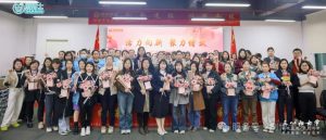 “她” 力量，“刷” 未来：刷博士三八妇女节的卓越绽放