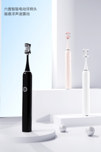 选择刷博士 ODM、贴牌合作，开启口腔护理新篇