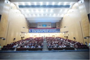 广东刷博士受邀参加《星辰大海·冼星海》南沙观影活动