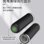 声波电动牙刷S900