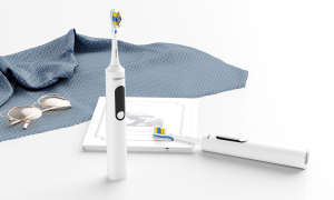 声波电动牙刷 ODM：以专业赋能品牌，开启口腔护理...
