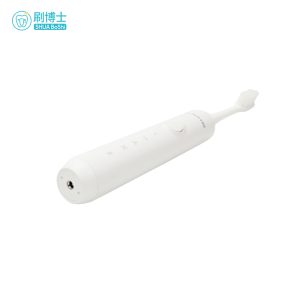 刷博士电动牙刷：定制化OEM/ODM代加工解锁新可能