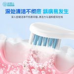 刷博士 S500刷头