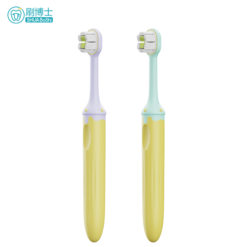 儿童牙刷 B518
