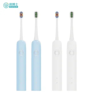 刷博士口腔护理：专业定制，重塑高品质口腔护理体验