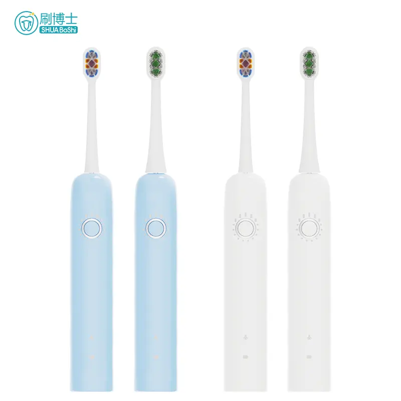 扫振电动牙刷 S600