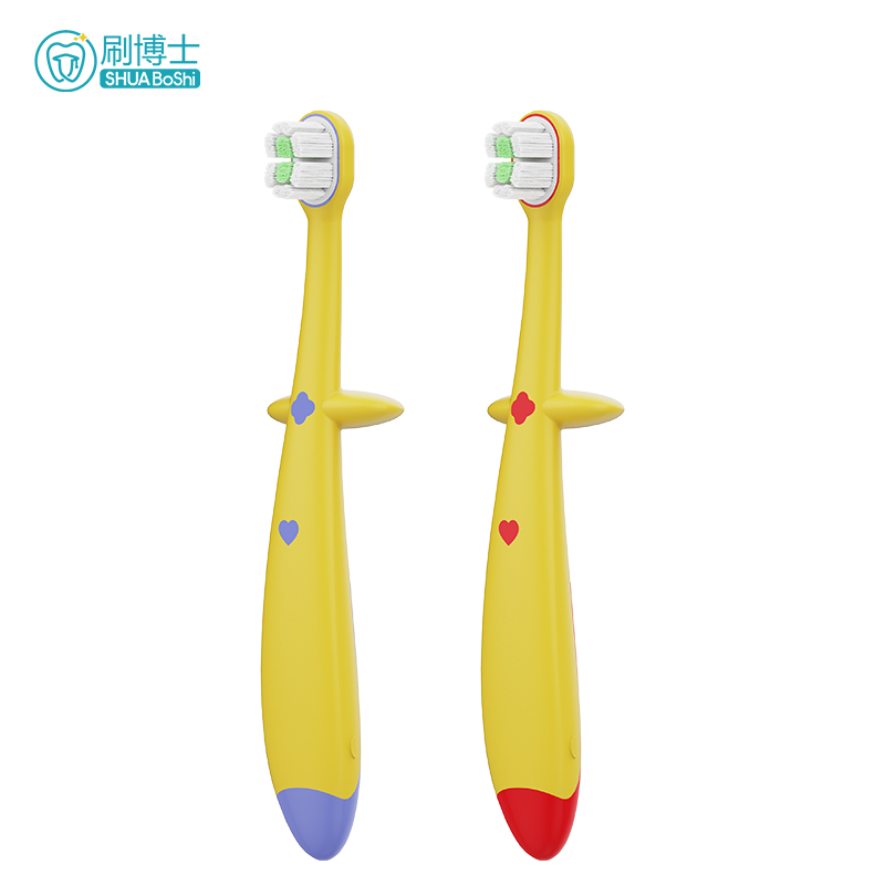 儿童牙刷 B508