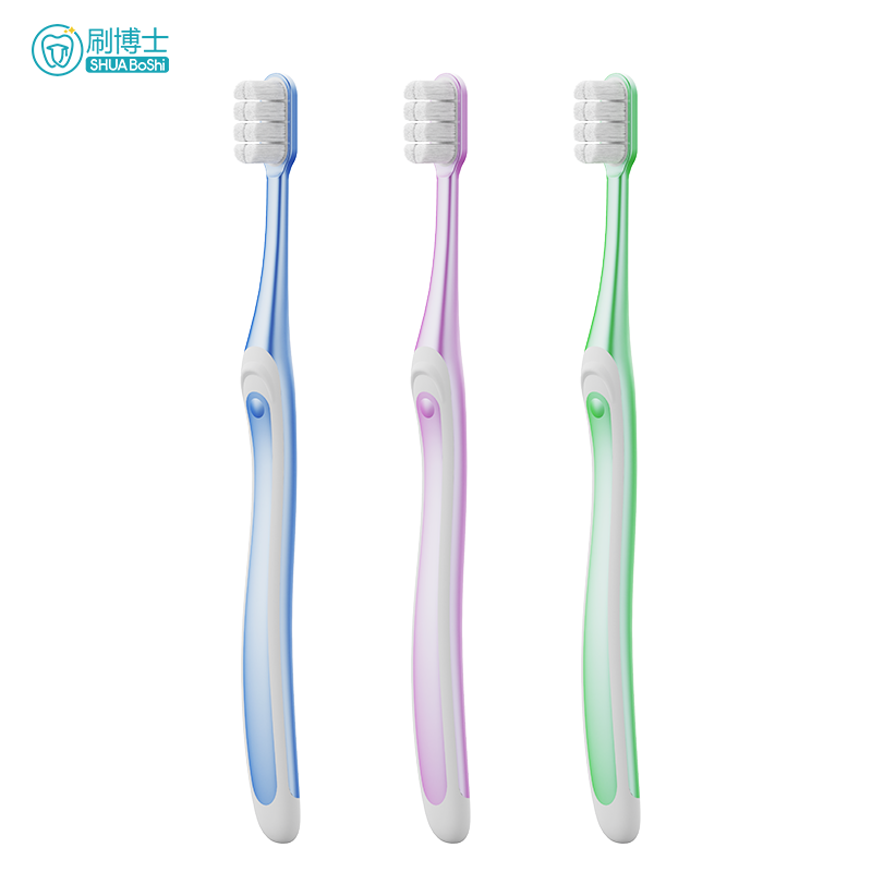 成人牙刷 B708 成人牙刷 B708