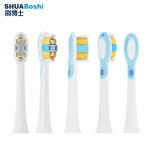刷博士电动牙刷头 S503