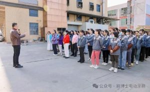 筑牢安全防线 | 刷博士消防演练圆满落幕，共筑平安...