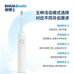 声波扫振电动牙刷 S600